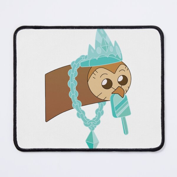Item preview, Ice Hooty | The Owl House- Limited Edition | Perfect Gift designed and sold by beeong.