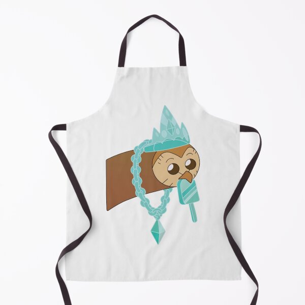 Item preview, Ice Hooty | The Owl House- Limited Edition | Perfect Gift designed and sold by beeong.