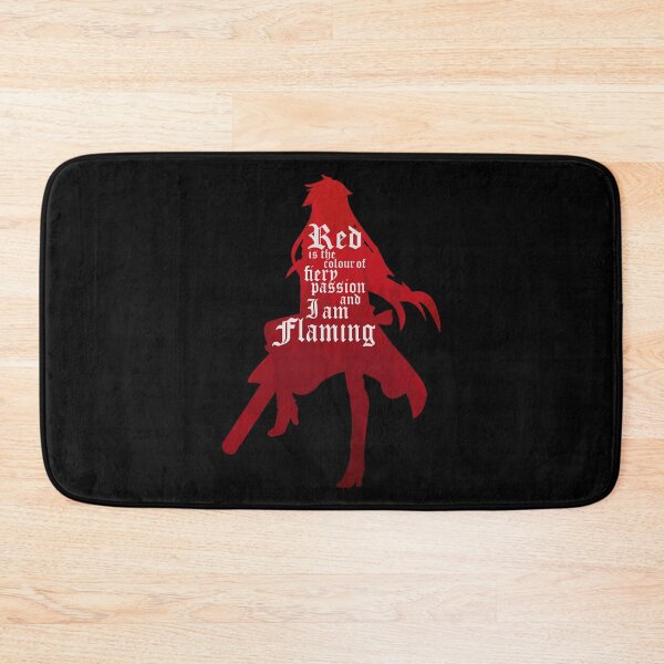 Item preview, Special Present Undertaker Anime Gifts For Everyone designed and sold by KaitlynnWalls.