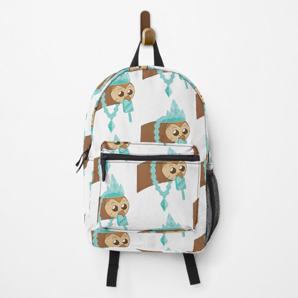 Item preview, Ice Hooty | The Owl House- Limited Edition | Perfect Gift designed and sold by beeong.