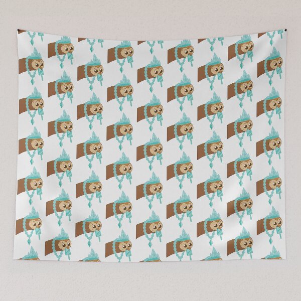 Item preview, Ice Hooty | The Owl House- Limited Edition | Perfect Gift designed and sold by beeong.