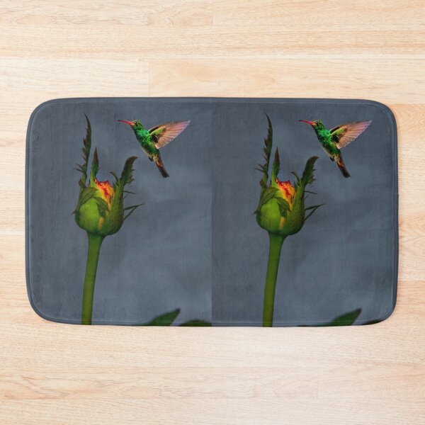 Item preview, Tom Thumb Sniffing Out The Rosebuds designed and sold by alabca.