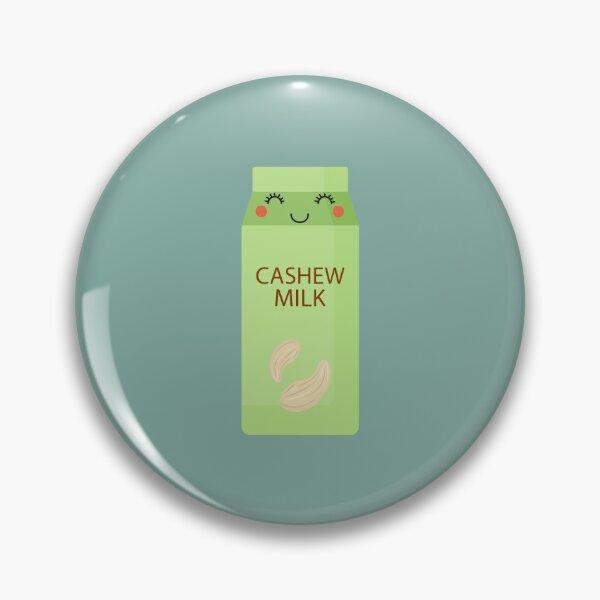 Item preview, Cute Cashew Milk designed and sold by Lauraloris.