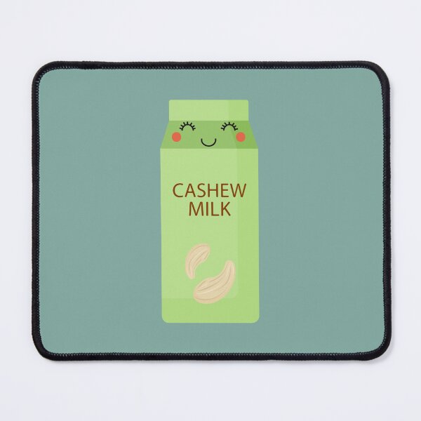 Item preview, Cute Cashew Milk designed and sold by Lauraloris.