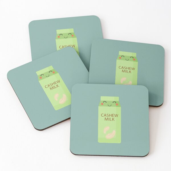 Item preview, Cute Cashew Milk designed and sold by Lauraloris.