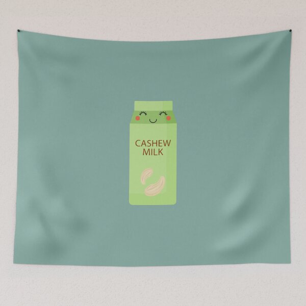 Item preview, Cute Cashew Milk designed and sold by Lauraloris.