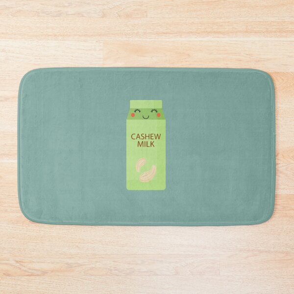 Item preview, Cute Cashew Milk designed and sold by Lauraloris.