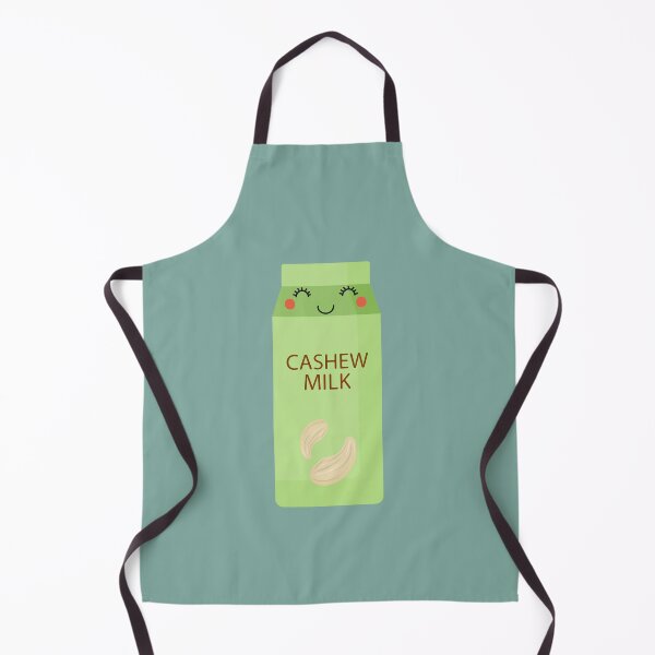 Item preview, Cute Cashew Milk designed and sold by Lauraloris.