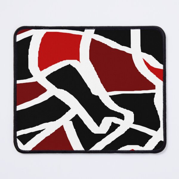 Item preview, Nice Simple Mosaic Pattern Artwork28 D9 Production designed and sold by SelfUpgrade.