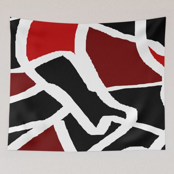 Item preview, Nice Simple Mosaic Pattern Artwork28 D9 Production designed and sold by SelfUpgrade.