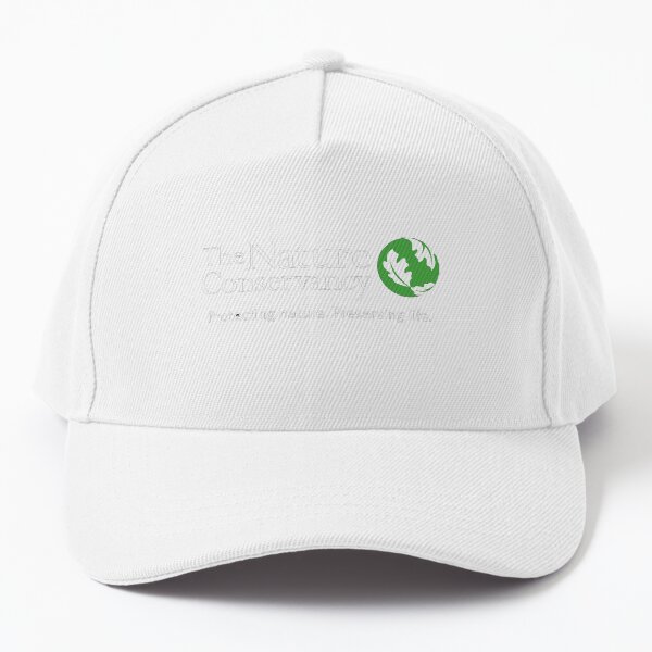 Nature conservancy Baseball Cap