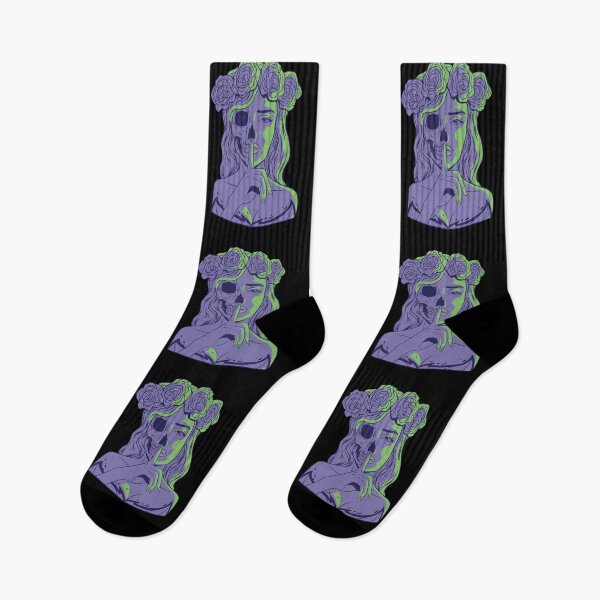 Item preview, Half Skull designed and sold by DerSenat.