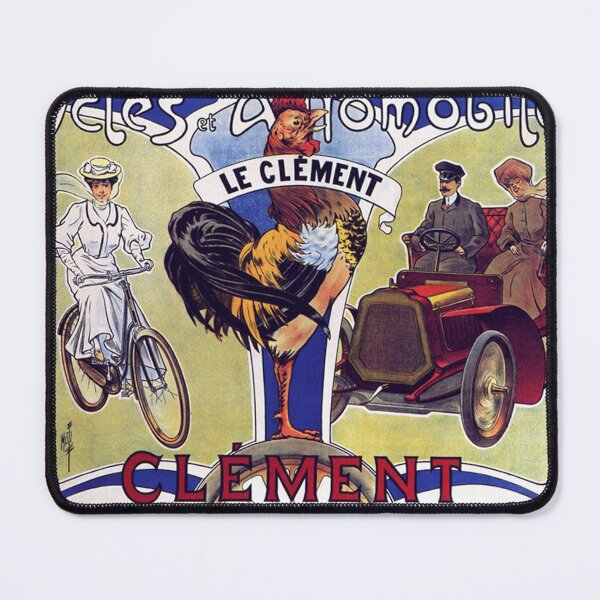 Item preview, Cycles Automobiles designed and sold by Crom1957.
