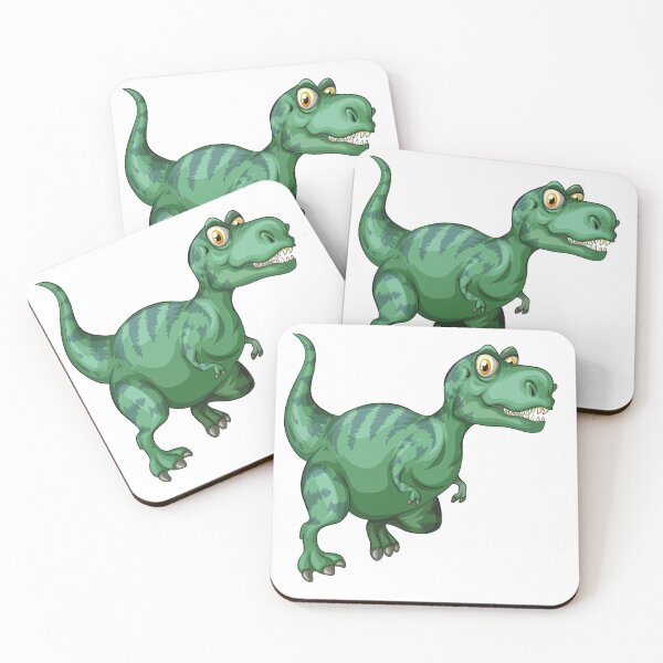 Item preview, Dinosaur designed and sold by Stay-Pawsitive.