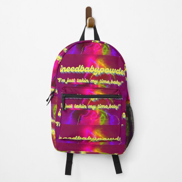 Item preview, I'm just takin my time baby! designed and sold by INEEDBABYPOWDER.