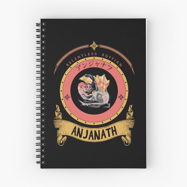 Item preview, ANJANATH - RISE EDITION designed and sold by EXION CREW.