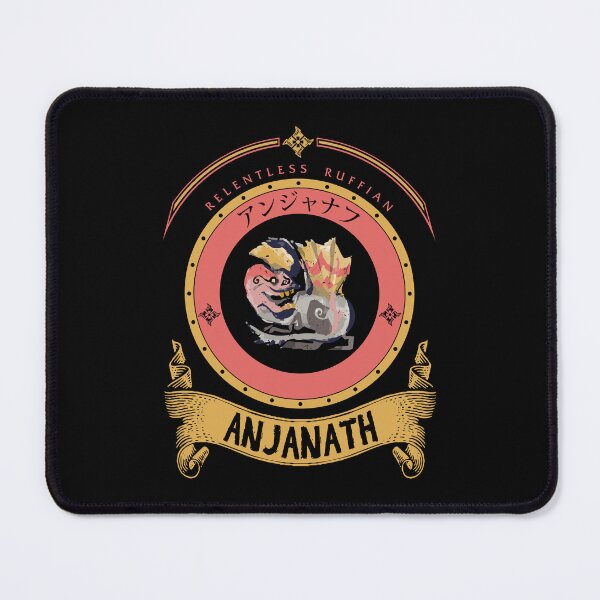 Item preview, ANJANATH - RISE EDITION designed and sold by EXION CREW.