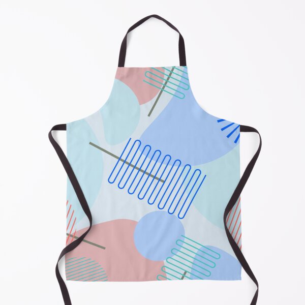 Item preview, Modern Memphis Style designed and sold by TotallyRetroArt.