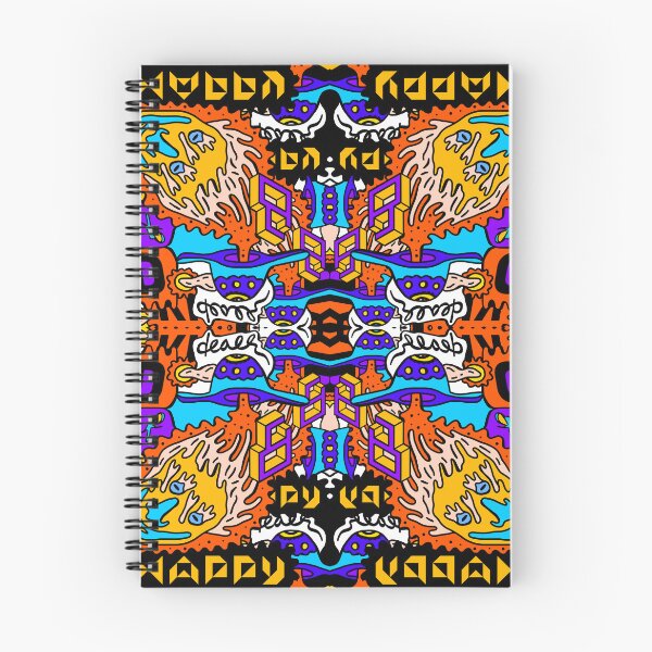 Item preview, Death: Kidnapped and Happy designed and sold by Faried Januar.