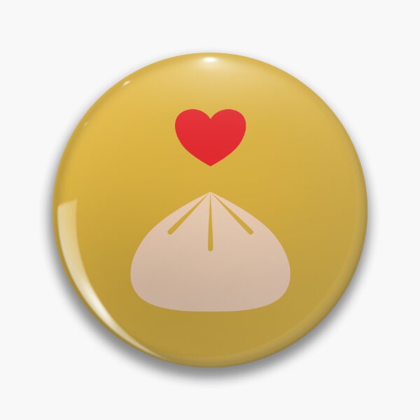 Item preview, Dumpling Love - Longan designed and sold by Elisa Yinh Creative.