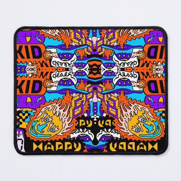 Item preview, Death: Kidnapped and Happy designed and sold by Faried Januar.