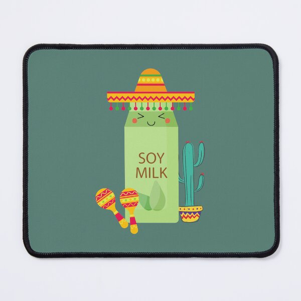Item preview, Soy Milk designed and sold by Lauraloris.