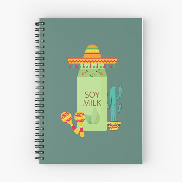 Item preview, Soy Milk designed and sold by Lauraloris.