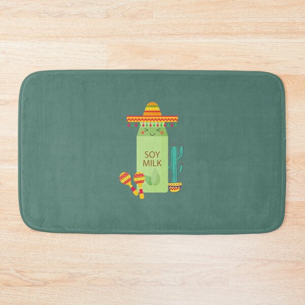 Item preview, Soy Milk designed and sold by Lauraloris.