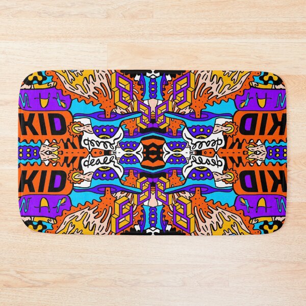 Item preview, Death: Kidnapped and Happy designed and sold by Faried Januar.