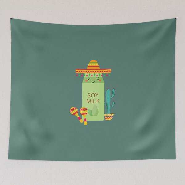 Item preview, Soy Milk designed and sold by Lauraloris.