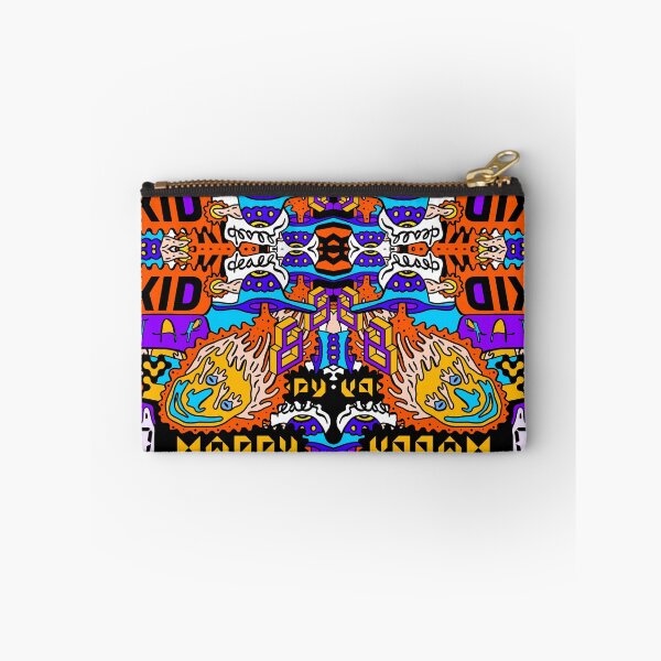 Item preview, Death: Kidnapped and Happy designed and sold by Faried Januar.