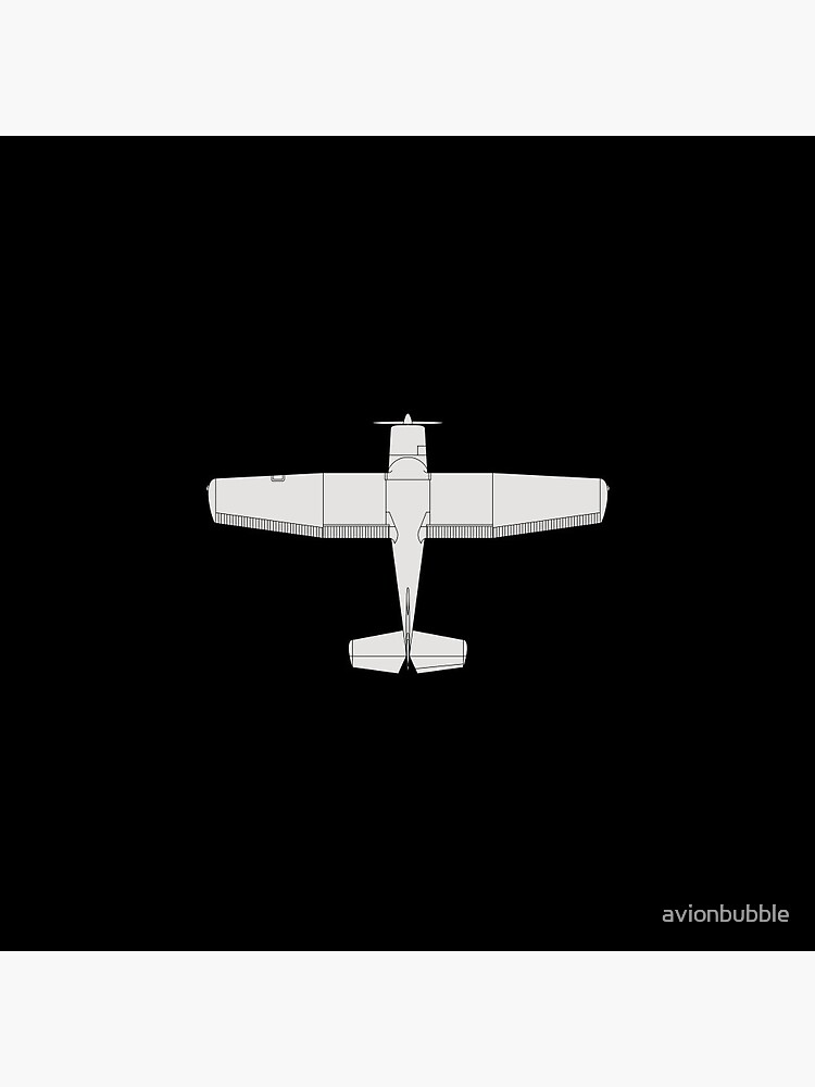 The Cessna 150 Model Design | Pin
