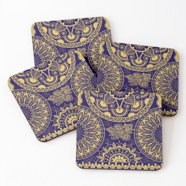 Item preview, lace patteren  designed and sold by MyZtyle.