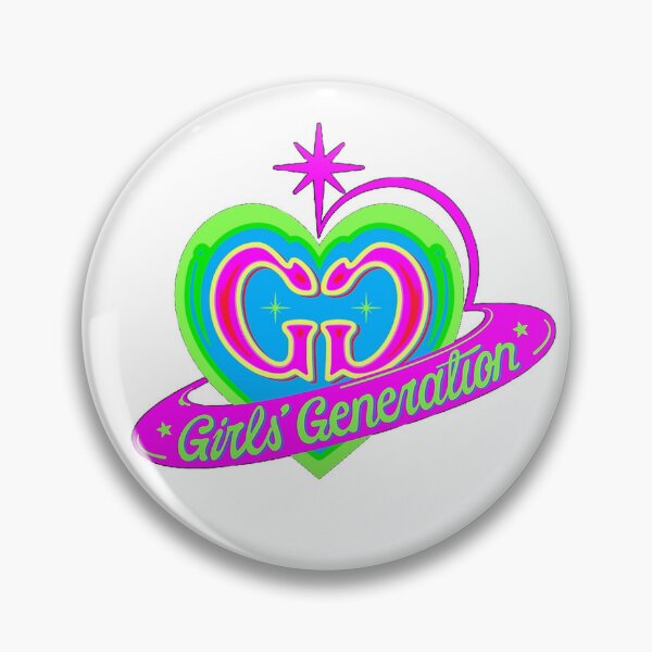 Pin on GG 소녀시대