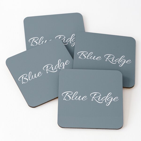 Item preview, Blue Ridge designed and sold by Jeremy Lee.