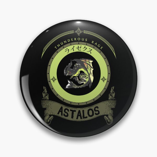 Item preview, ASTALOS - RISE EDITION designed and sold by EXION CREW.