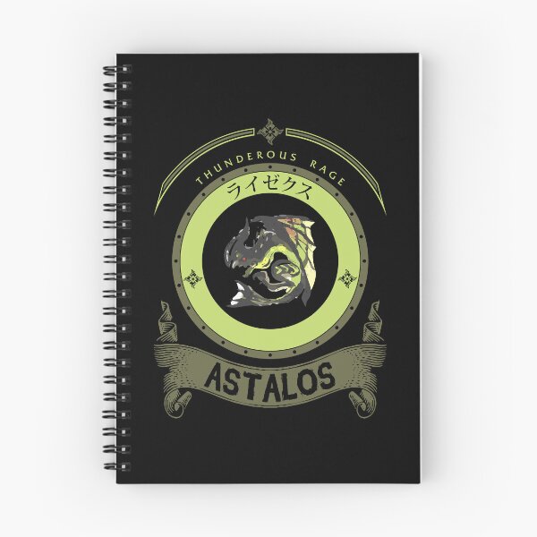 Item preview, ASTALOS - RISE EDITION designed and sold by EXION CREW.