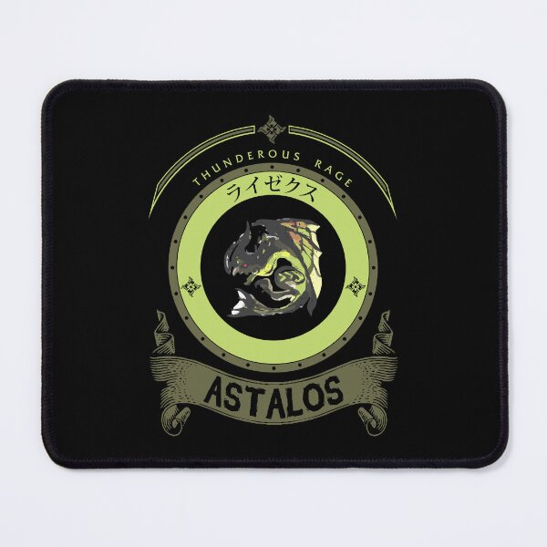 Item preview, ASTALOS - RISE EDITION designed and sold by EXION CREW.