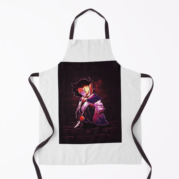 Item preview, Villain!Luz (au byTwixstari)- Limited Edition | Perfect Gift designed and sold by beeong.