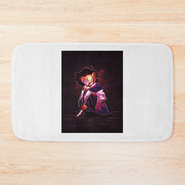 Item preview, Villain!Luz (au byTwixstari)- Limited Edition | Perfect Gift designed and sold by beeong.