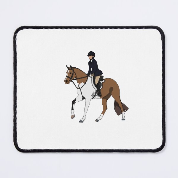 Item preview, Horse designed and sold by Ayla Drawing.