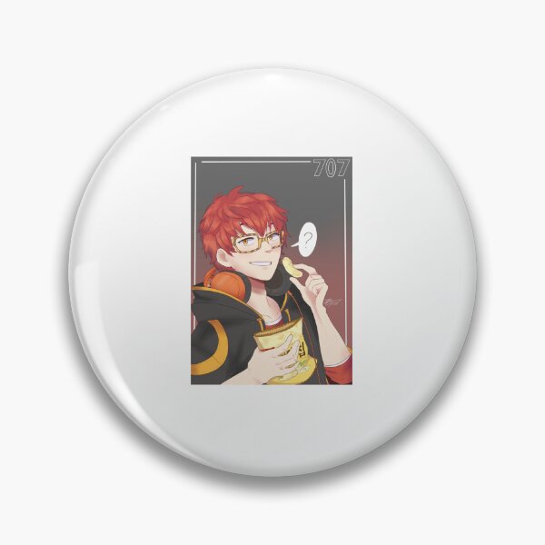 Item preview, mystic messenger designed and sold by malta-bella.