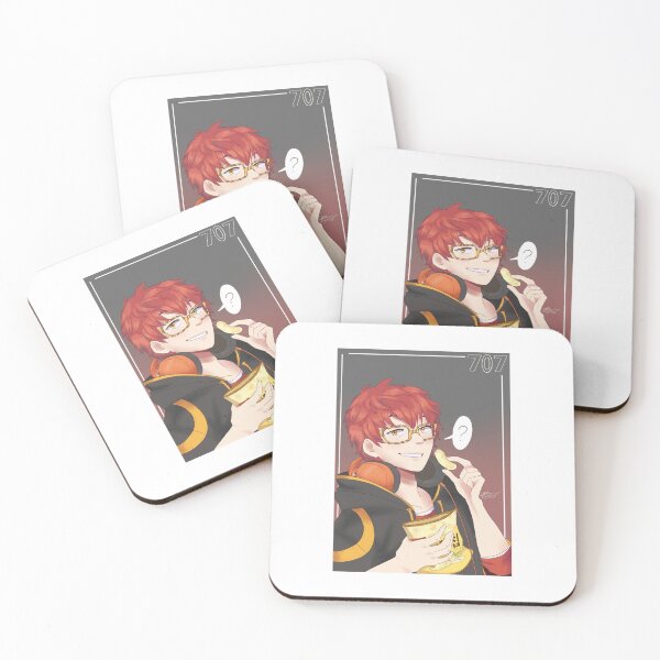 Item preview, mystic messenger designed and sold by malta-bella.