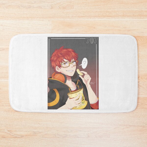 Item preview, mystic messenger designed and sold by malta-bella.