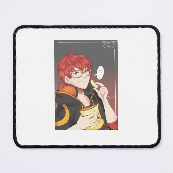 Item preview, mystic messenger designed and sold by malta-bella.