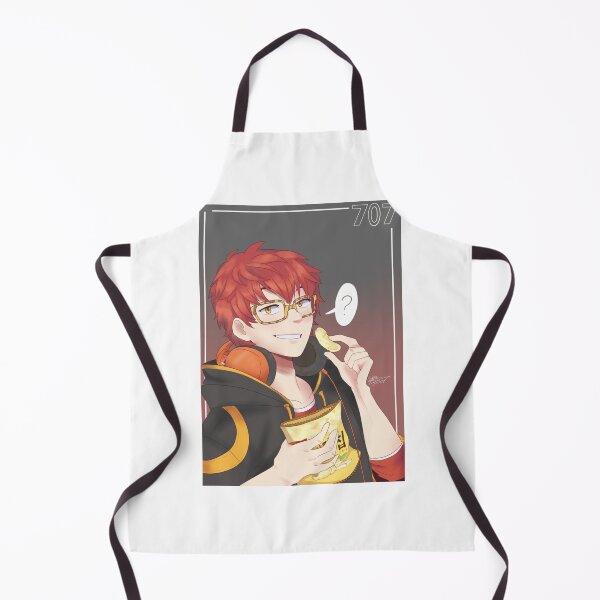 Item preview, mystic messenger designed and sold by malta-bella.
