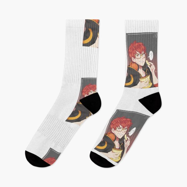Item preview, mystic messenger designed and sold by malta-bella.