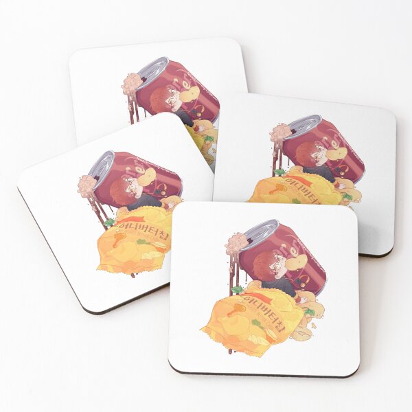 Item preview, mystic messenger designed and sold by malta-bella.