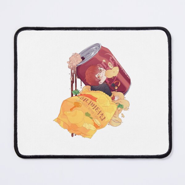 Item preview, mystic messenger designed and sold by malta-bella.