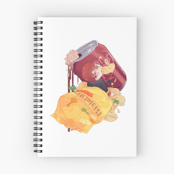 Item preview, mystic messenger designed and sold by malta-bella.